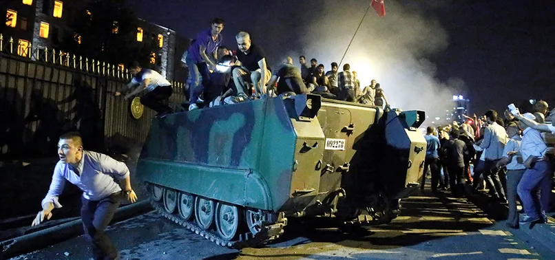 İstanbul'daki darbe davasında tüm erlere beraat
