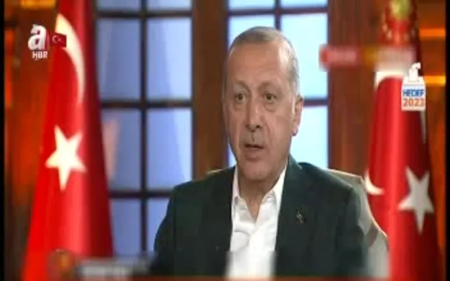 'İnce'den terörle mücadele lafı duydunuz mu?'