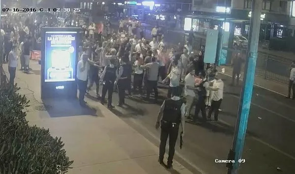 15 Temmuz gecesinin hainleri ByLock’çu çıktı! FETÖ’cü müdür ile amir A Haber’i işgale gelen darbecilerin önünü açmış