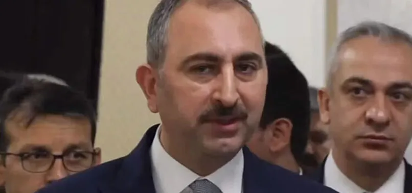 Bakan Gül’den Kadir Şeker davası açıklaması!