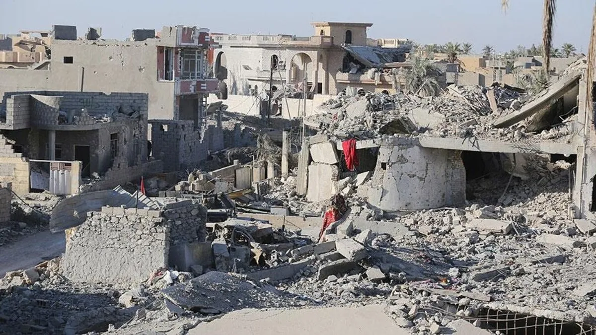 Balıkesir Sındırgı afet bölgesi mi ilan edildi? Afet bölgesi olunca ne olur, hangi yardımlar devreye giriyor?