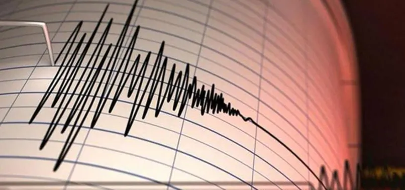 Son dakika: Şili'de 5.8 büyüklüğünde deprem