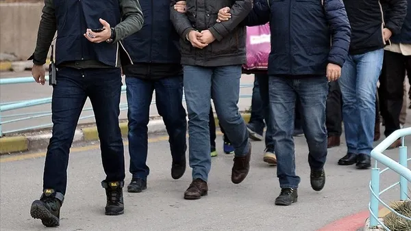 Son dakika: İstanbul merkezli 5 ilde dev FETÖ operasyonu! 21 şüpheli yakalandı - 3