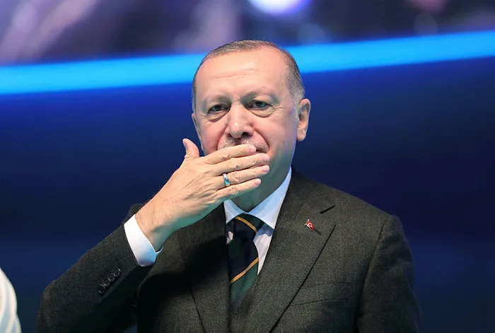 AK Parti’den İstanbul ve 81 ilin tamamına çıkarma: 2023 Cumhurbaşkanlığı seçimleri için yol haritası belli oldu