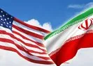 ABD’den İran’a yaptırım kararı