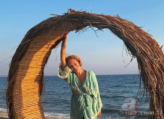 Yalan Dünya'nın Tülay'ı İrem Sak'ın zayıflama sırrı! 54 kiloya düşmek için bunu yapmış! Plazma diyetiyle... 148