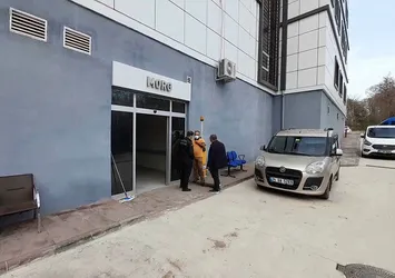 Şile'de vahşet: Eşini bıçaklayarak öldürdü
