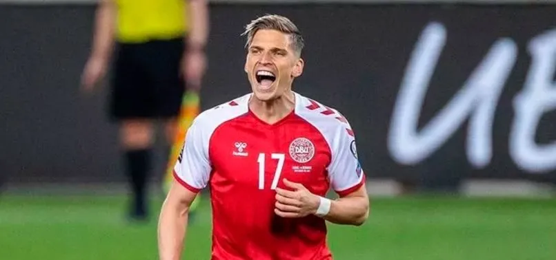 Trabzonspor’dan Larsen hamlesi! Cornelius transfer için devreye girdi