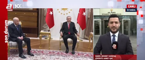 Cumhur İttifakı İstanbul adayı kim olacak? Başkan Erdoğan pazar günü İstanbul için temayül yoklaması yapacak - 3