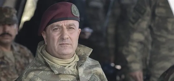 AKSAKALLI: HALİSDEMİR'İN ÜSTÜNDEKİ ÖRTÜYÜ KALDIRIP, ALNINDAN ÖPTÜM