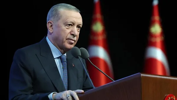 Başkan Recep Tayyip Erdoğan’dan ’İstanbul’ mesaisi! AK Parti’de kritik temayül! İstanbul’da aday kim olacak?