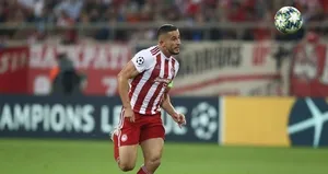 F.Bahçe’nin transfer listesindeydi! G.Saray devrede