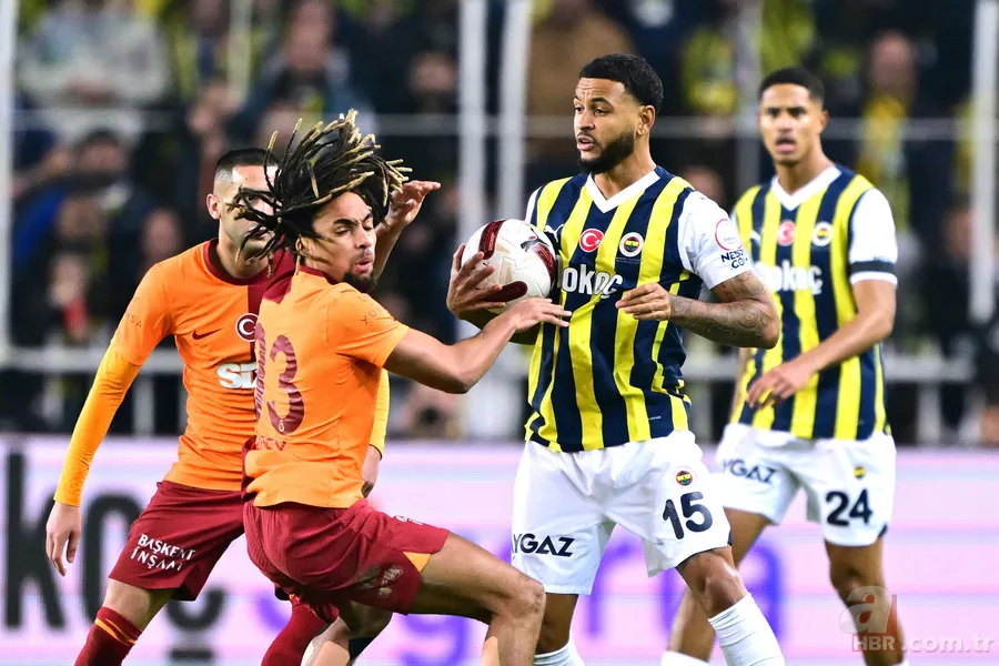 Galatasaray'dan transferde Dybala bombası! Okan Buruk'a "çilek" geliyor 6