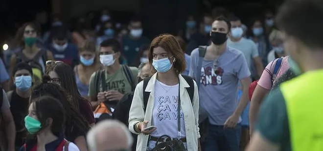 Koronavirüs aşısının önemi kanıtlandı! ’Süper İnsan’ bağışıklığı