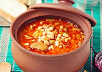 Kuru fasülye krizi iddialarına yalanlama