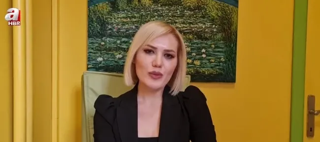 Türkiye’nin en büyü gücü KADINLAR! Başarı hikayelerini A Haber’de anlattılar - 7