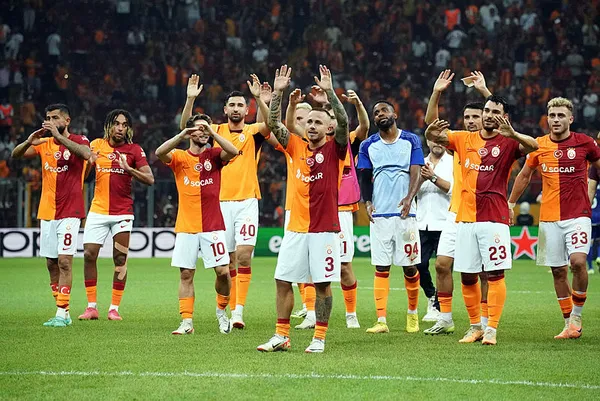Galatasaray’ın Şampiyonlar Ligi kadrosu belli oldu! Okan Buruk’tan 2 isme kesik...
