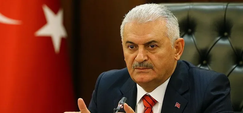Başbakan Yıldırım 'Ekonomik Müjdeler Paketi'ni açıkladı