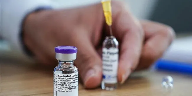 Son dakika: Koronavirüs için ilaç müjdesi: Profesör tarih verdi! Delta varyantı için korkutan sözler