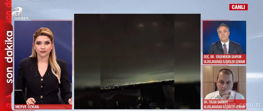 İsrail-İran savaşı için çarpıcı analiz! ABD ve İsrail İran’ı tuzağa mı çekti? 3 aşamalı plan ve Türkiye'ye etkisi... 21