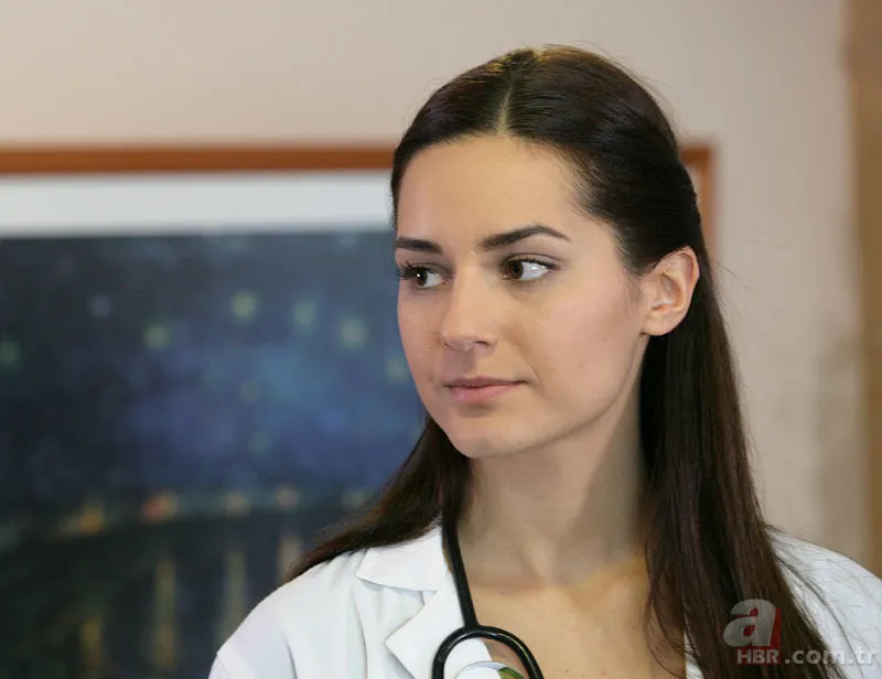 Ünlü oyuncu Sedef Avcı'dan 'param ödenmedi' davası 2