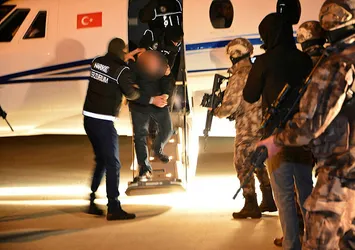 Dev operasyonunun arkasından PKK çıktı