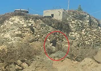 Mardin'de 2 aile arasında kavga: 4 yaralı