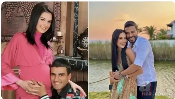 Dilan Polat ve ailesinin eski evi ortaya çıktı! Çalı süpürgesiyle balkon yıkıyordu 13