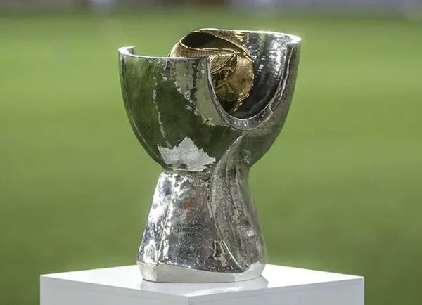 TFF Süper Kupa finali ne zaman 2023? Galatasaray Fenerbahçe final maçı hangi kanalda yayınlanacak?