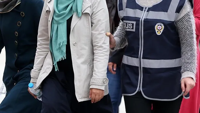 Son dakika: FETÖ'nün "soyunma kabini" kurnazlığı deşifre oldu - 3