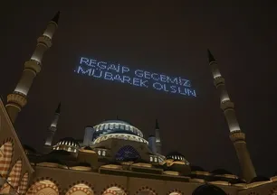 Regaip Kandili namazı nasıl kılınır? Çekilecek zikirler, tesbihler ve okunacak dualar…