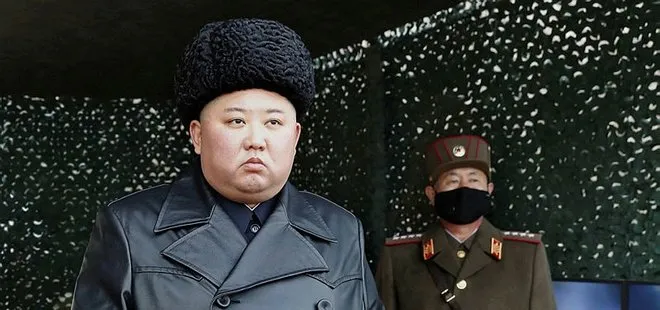Son dakika haberi... Kuzey Kore lideri Kim Jong-Un öldü mü? |Video