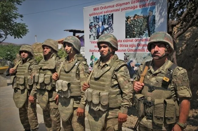 Ermenistan’ın Tovuz bölgesini vurmasının nedeni: Ortak projeleri aksatmak