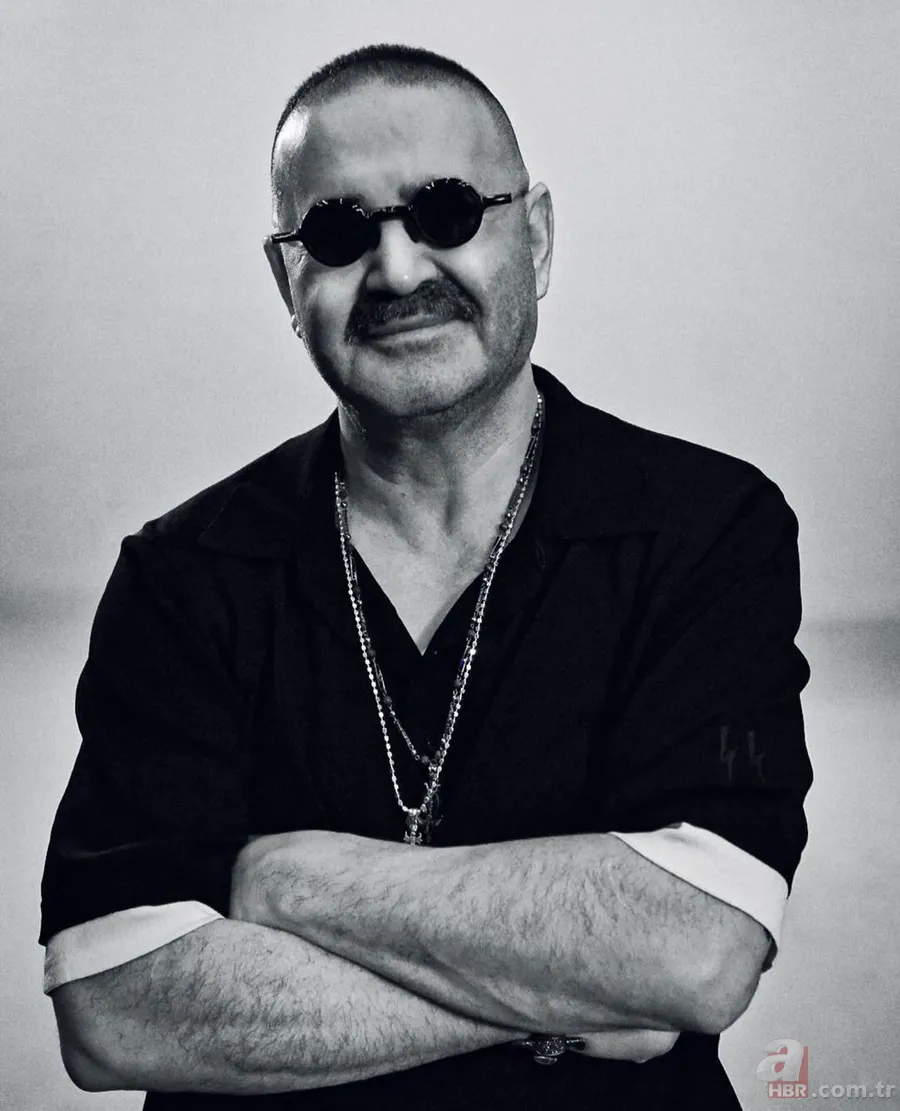 53'lük Şafak Sezer iğne ipliğe döndü! 1 haftada 8 kiloyu şak verdiren diyet yöntemi: "Kan grubunuz eğer..." 8