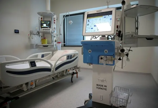 Başakşehir Çam ve Sakura Şehir Hastanesi 1 yaşında! İşte vatandaşlara sunulan hizmetler