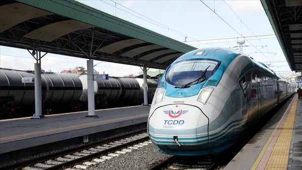 1691776454632.jpg İstanbul ve Ankara için çılgın proje! İki şehir arası 80 dakikaya iniyor! Ulaştırma Bakanlığı çalışmalara başladı... - 5