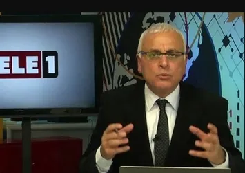 Teröristbaşı Öcalan'a özgürlük isteyen Yanardağ'ın ifadesi ortaya çıktı: İroni yaptım