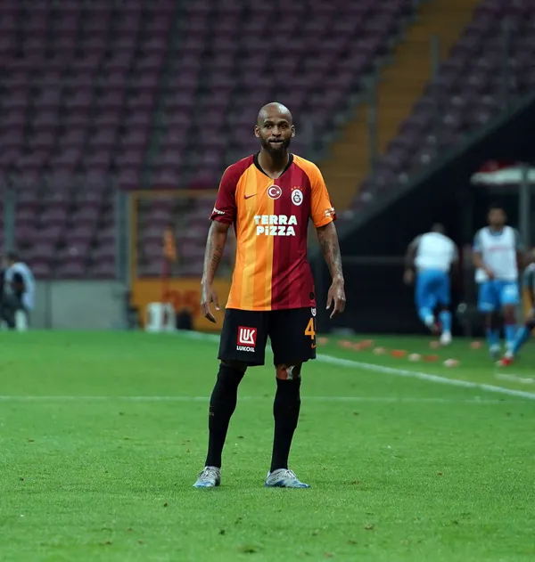 Galatasaray Marcao’nun bonservis bedelini belirledi!