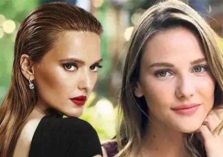 Demet Akalın'dan Alina Boz hakkında bomba iddia! 7 ay önce evlenmişlerdi...