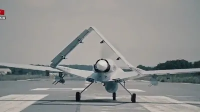 Türkiye SİHA alanında bizi geçti