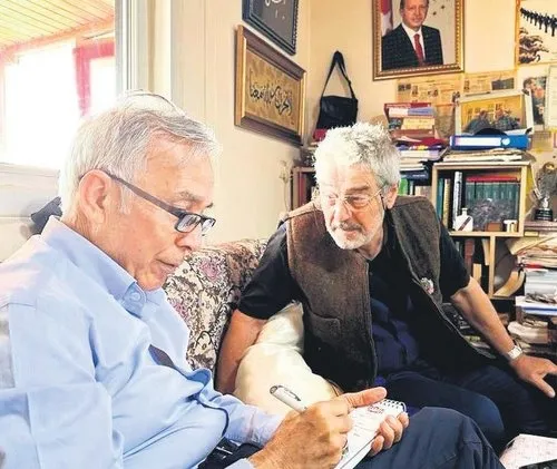 Usta isim Sadık Albayrak’tan dikkat çeken tespitler! CHP, Meral Akşener, Kemal Kılıçdaroğlu, Ekrem İmamoğlu...