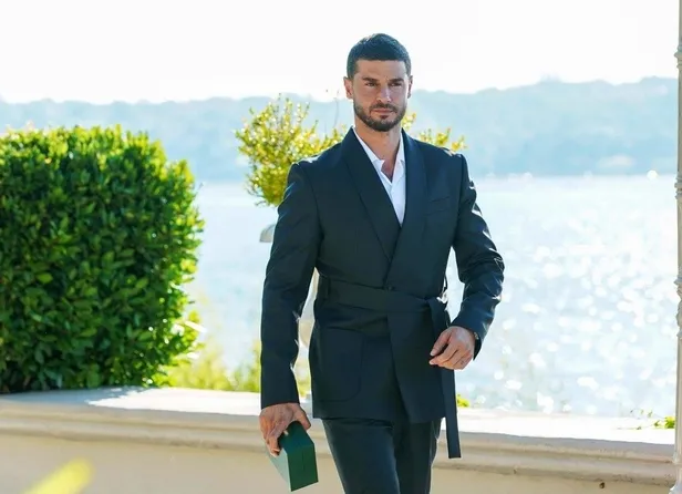 Bir Küçük Gün Işığı dizisinin konusu ne, nerede çekiliyor? Bir Küçük Gün Işığı oyuncuları kimler? - 2