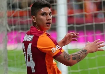 Lucas Ontivero'nun yeni takımı belli oldu