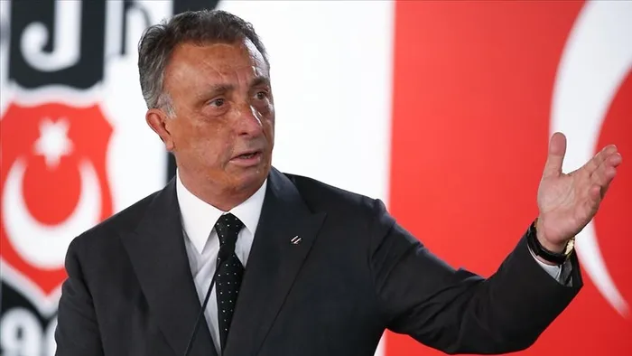 Son dakika: Beşiktaş'ta kritik toplantı sona erdi! Sergen Yalçın istifa etti mi? İşte yanıtı - 3