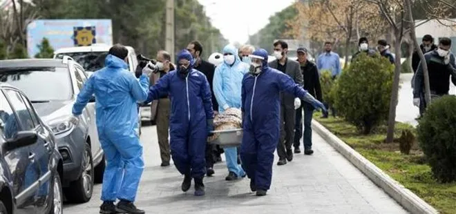 İran’da koronavirüsten sonra sahte içki şoku! 27 kişi hayata veda etti
