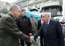Bahçeli: Birlikte ve bir arada olma zamanı