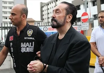 FETÖ ve Adnan Oktar'ın 'Herkul' ortaklığı