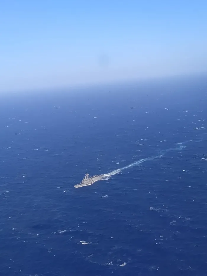 Son dakika: MSB duyurdu! Kaş’ın 161 mil güneybatısında facia: 45 kişiyi taşıyan tekne battı