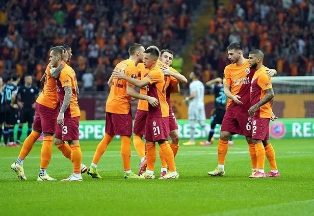 Galatasaray Barcelona maçı canlı yayın nereden, nasıl izlenir? - 1