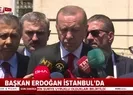 Başkan Erdoğandan Reyhanlıdaki patlamaya ilişkin açıklama: Araçta bomba olduğu belli |Video